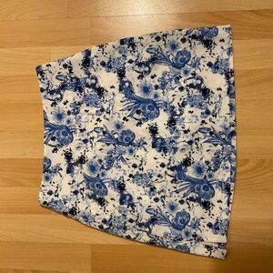 Lady Hagen 17” golf skort, NWOT, took off the tag, but never wore. Very pretty.